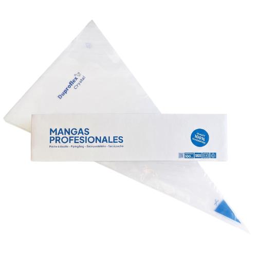 MANGA DESECHABLE MOD. CRYSTAL 65X34 (100UD)