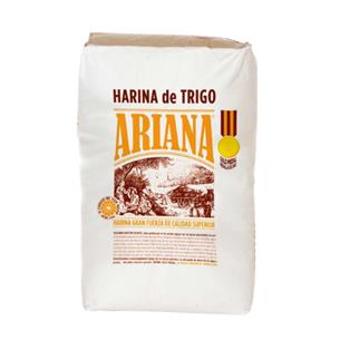 HARINA ZAMORANA ARIANA GOLD MEDAL S/25 KGS.