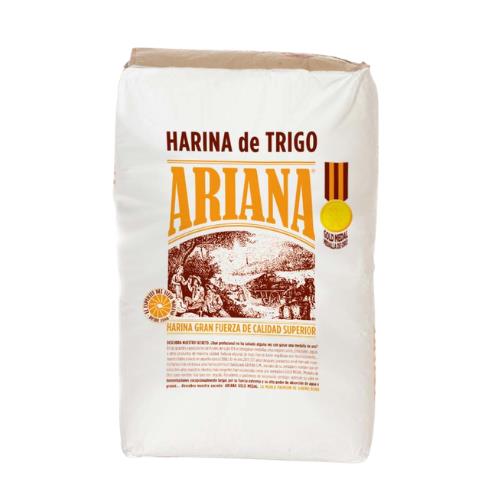 Harina Ariana Gold Medal (25 Kg)