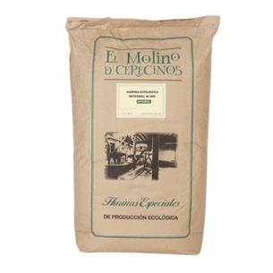 HARINA ZAMORANA CENTENO INTEGRAL ECO S/25 KGS.