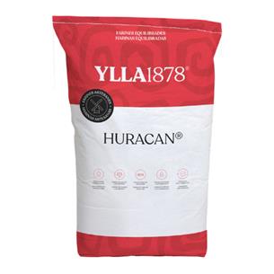 HARINA HURACAN S/25 KGS.