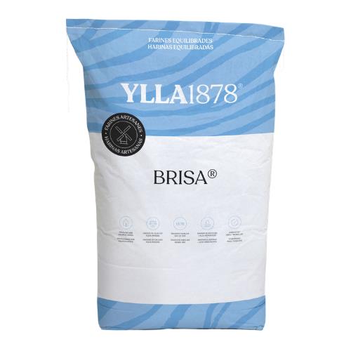 Harina Brisa (25 Kg) YLLA 1878