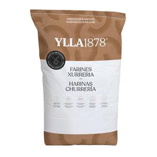 HARINA FERIA S/25 KGS.