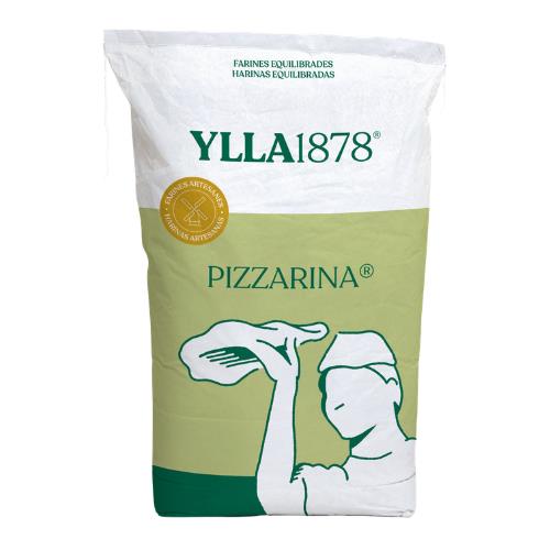 Harina Pizzarina (25 Kg) YLLA 1878