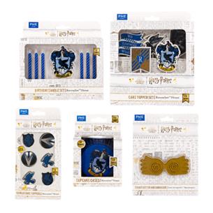 PACK RAVENCLAW ( 5 ARTICULOS)
