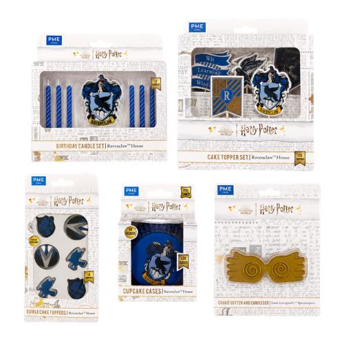 PACK RAVENCLAW ( 5 ARTICULOS)