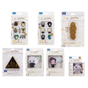 PACK VILLANOS ( 7 ARTICULOS)