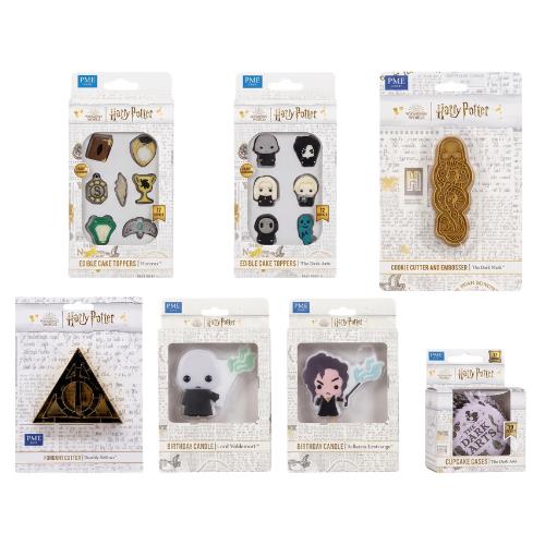 PACK VILLANOS ( 7 ARTICULOS)