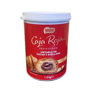 NESTLE CREMA CAJA ROJA BT/1200 G.