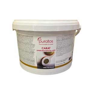 SUPERCREM MATCHA LATTE CP/3 KGS.