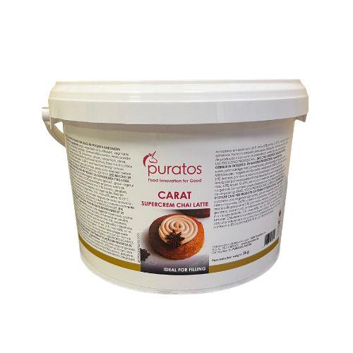 Superchem Chai Latte (3 Kg) PURATOS