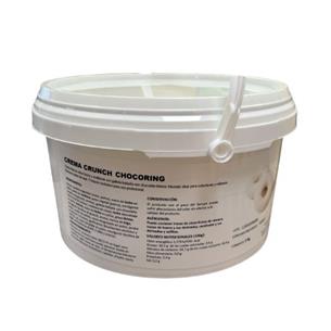 DELITE CREMA CRUNCH CHOCORIN CP/3 KGS.