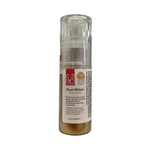 Spray Polvo de Oro (10 G) MODECOR