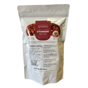 FRESA LIOFILIZADA BT/50 G. TRADISSIMO 600014