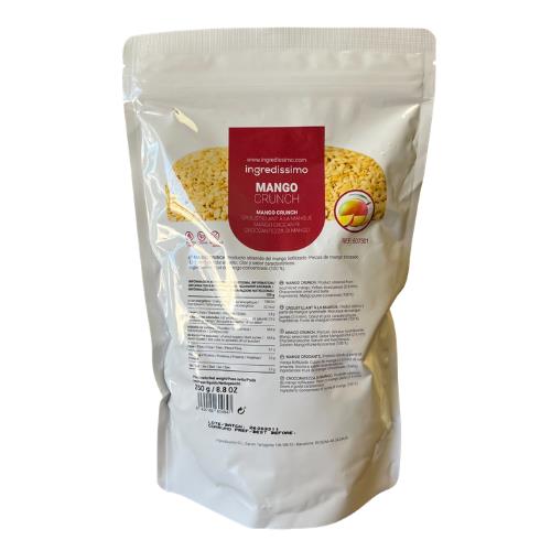 Mango Liofilizado (250 G)