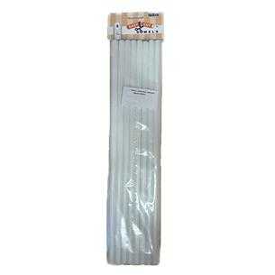 Palitos - Corte Fácil, Pack de 8 (40cm). DR216