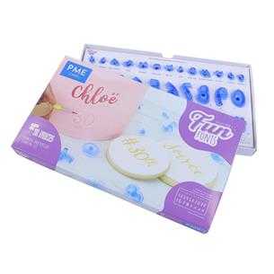 Letras Números y Caracter. Espec. Coleccion 1.FF53