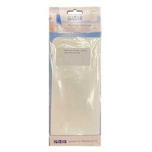 Rasquetas Laterales - Acrílico Altas (200 mm) PS41