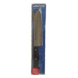 CUCHILLO SANTOKU 17 CM. MALLARD FERRIERE 50020