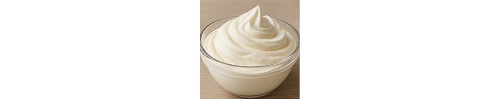 Natas y Mixes de Pastelería - Panpatos