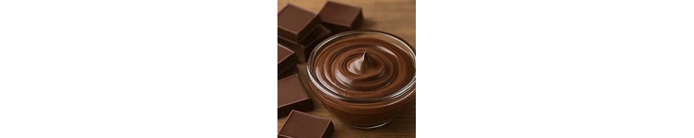 Chocolates y Cremas de Cacao - Panpatos