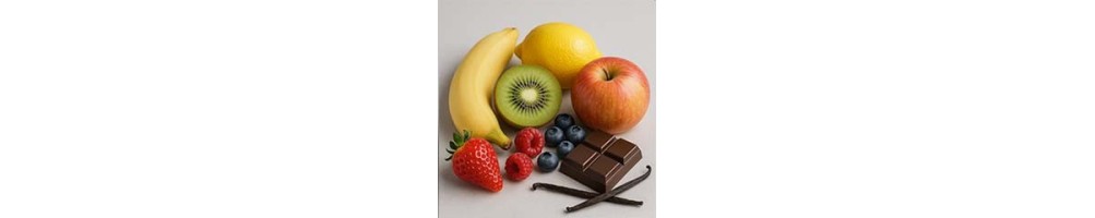 Sabores de Heladería - Panpatos