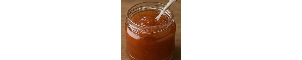 Mermeladas y conservas de frutas - Panpatos