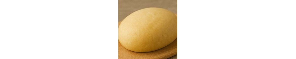 Bases semiterminadas de Pastelería - Panpatos