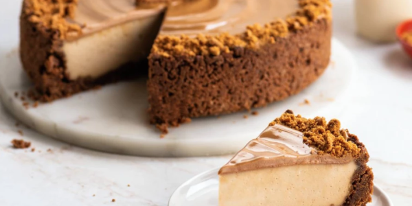 Galleta Molida Lotus: El toque crujiente y caramelizado perfecto para tus postres