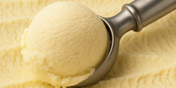 Pasta de vainilla de Madagascar: el ingrediente clave para tus helados este verano