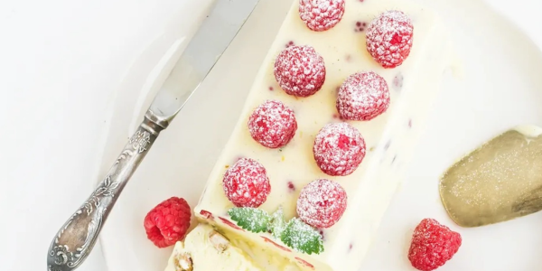 Bavarois de Puratos: la solución perfecta para mousses y semifríos profesionales