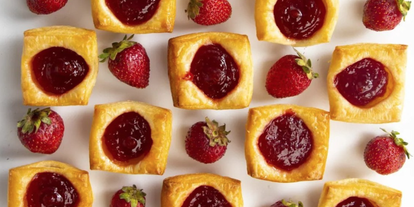 ¿Cómo elegir la confitura perfecta para cada tipo de postre?