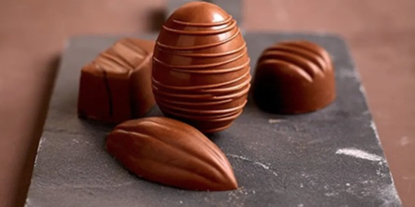 Coberturas sucedáneas Carat de Puratos: sabor, brillo y manejabilidad superiores