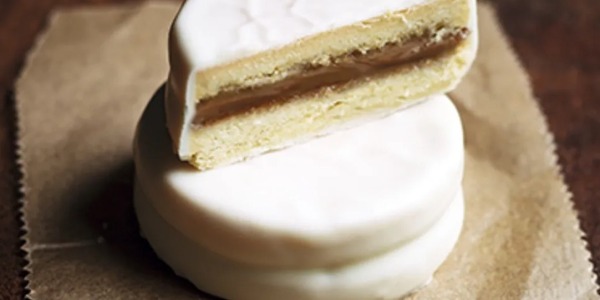 Descubre Cover White de Puratos: la cobertura blanca ideal para tus creaciones