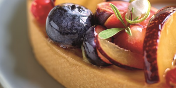 Harmony Ready Neutra de Puratos: el secreto para que tus postres navideños brillen como nunca