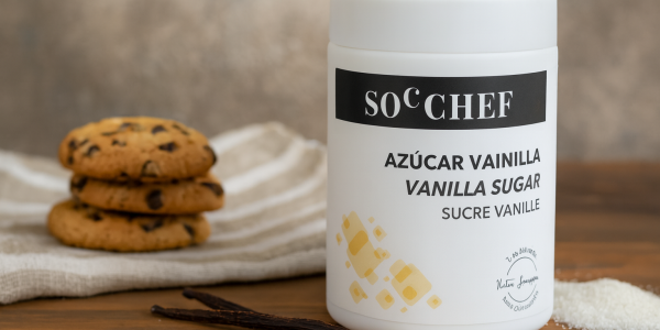 El azúcar vainillado Bourbon: el pequeño truco que cambia tus postres (y tu Navidad)