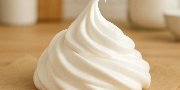 Cremor tártaro Chefdelice: el pequeño ingrediente que marca la diferencia en tus dulces de Navidad