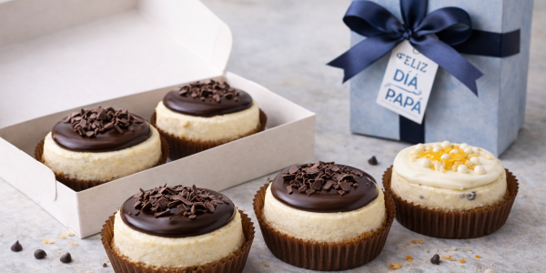 Especial 19 de marzo: elaboraciones deliciosas para conquistar a papá