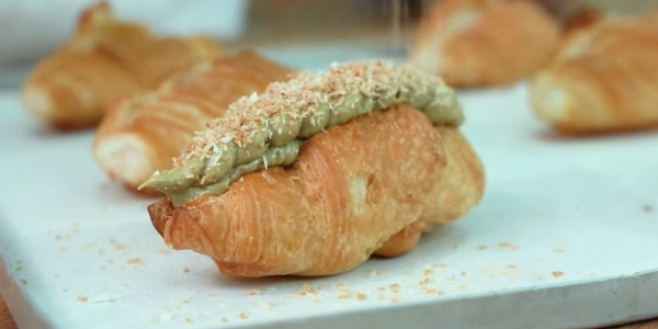 Crema de pistacho, pasta de pistacho y praliné de pistacho: ¿en qué se diferencian?