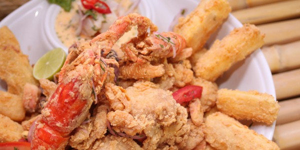 Harina El Vaporcito: la clave para frituras crujientes al estilo de Cádiz