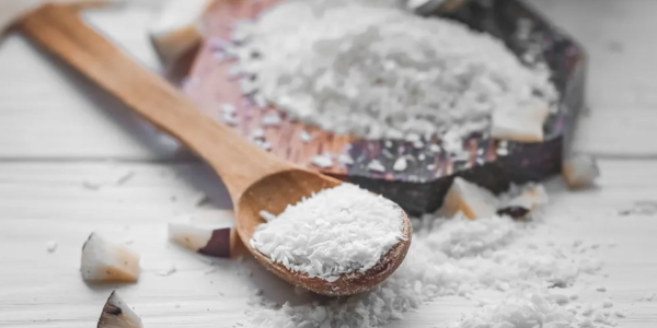 Coco rallado: un ingrediente versátil, aromático y lleno de posibilidades en repostería