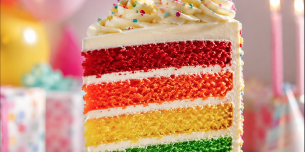 ¿Cómo conseguir colores intensos en repostería con colorantes alimentarios de calidad?