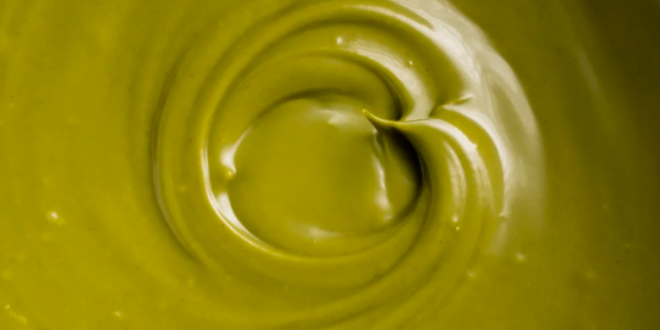 Cookie Sandwich de té Matcha: una receta diferente con Carat Supercrem Matcha Latte