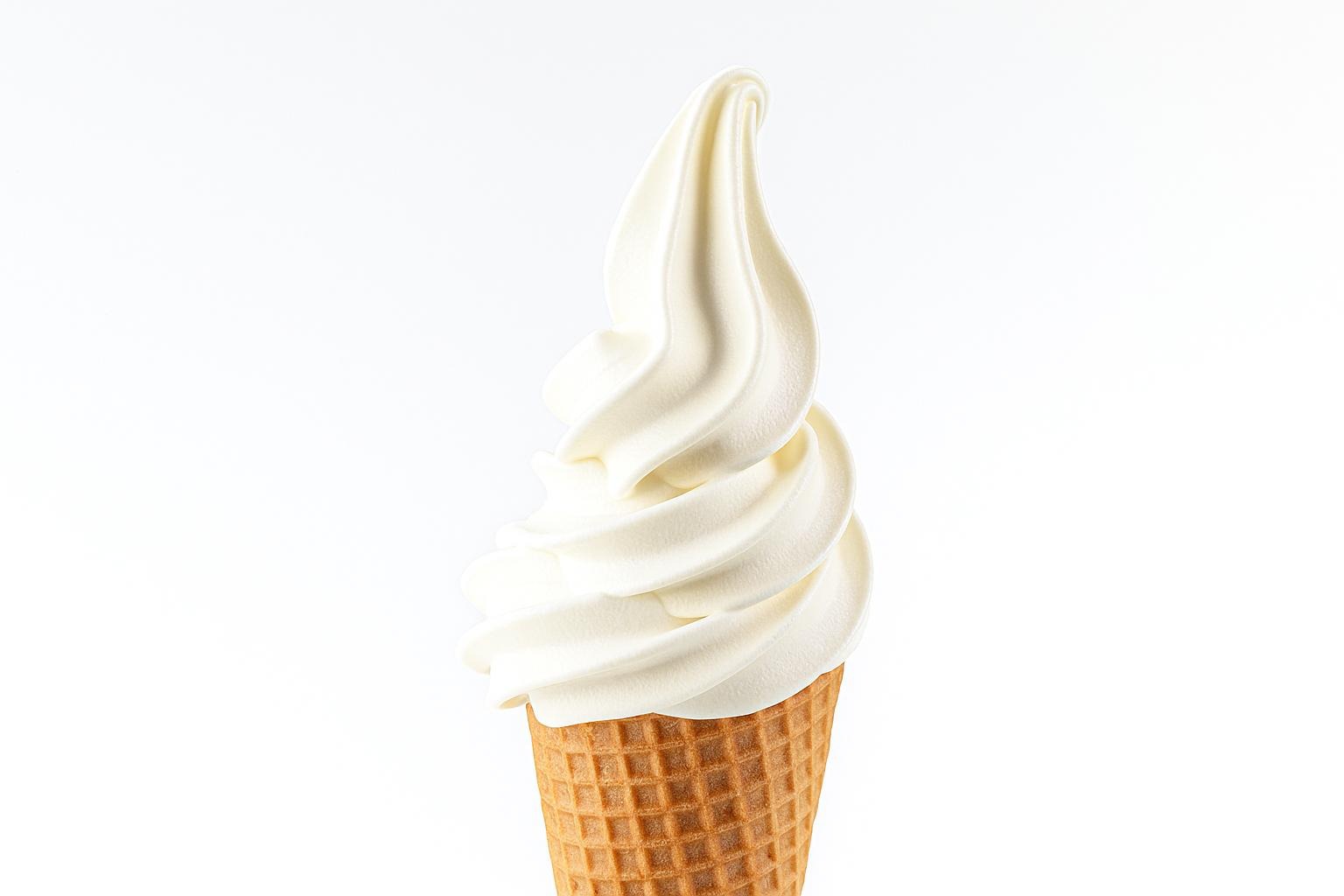 Soft Ice Yogo Base de MEC3, el yogur helado que puedes combinar como quieras