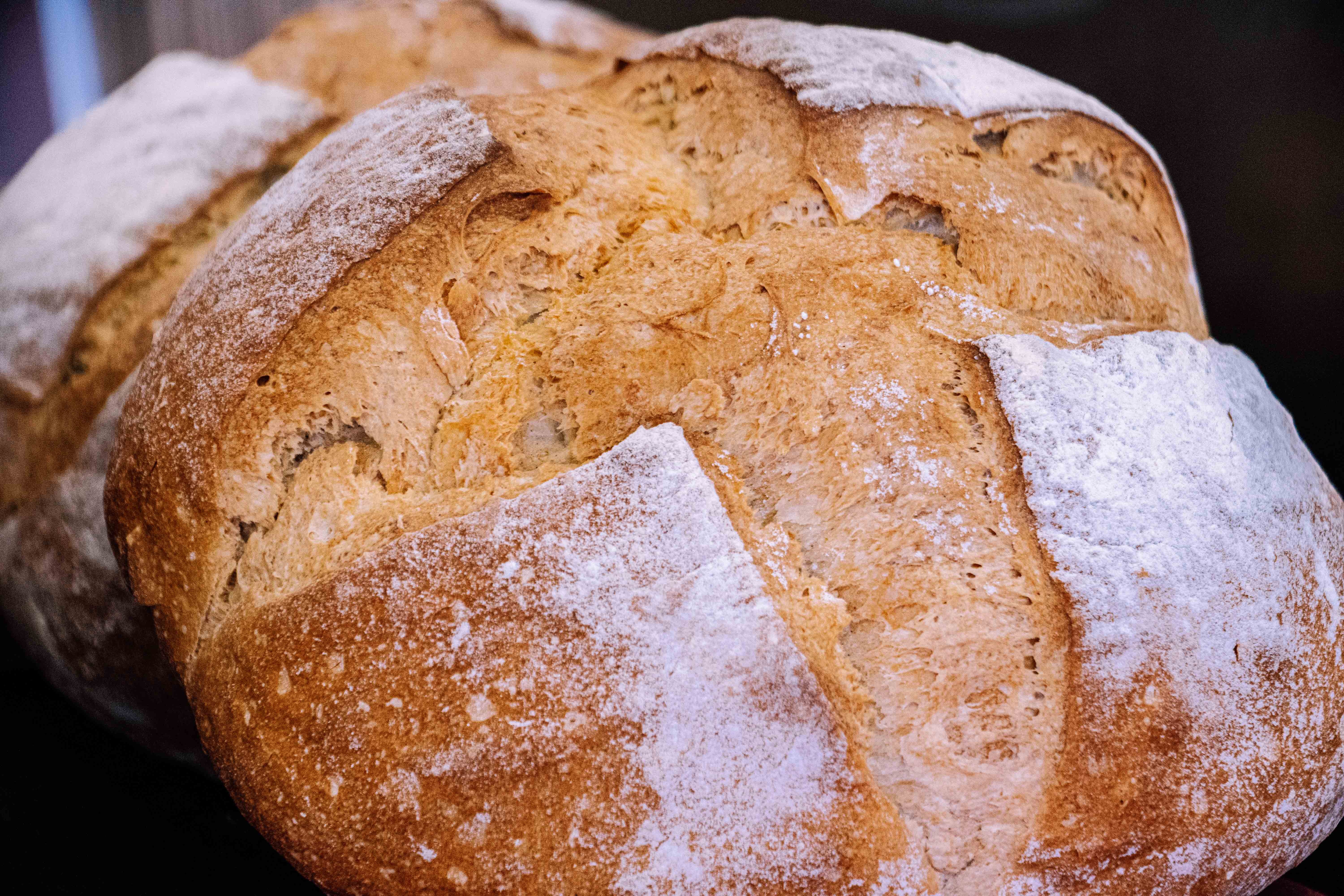 El secreto para panes que duran más (y mejor): Antimoho Pan de Puratos
