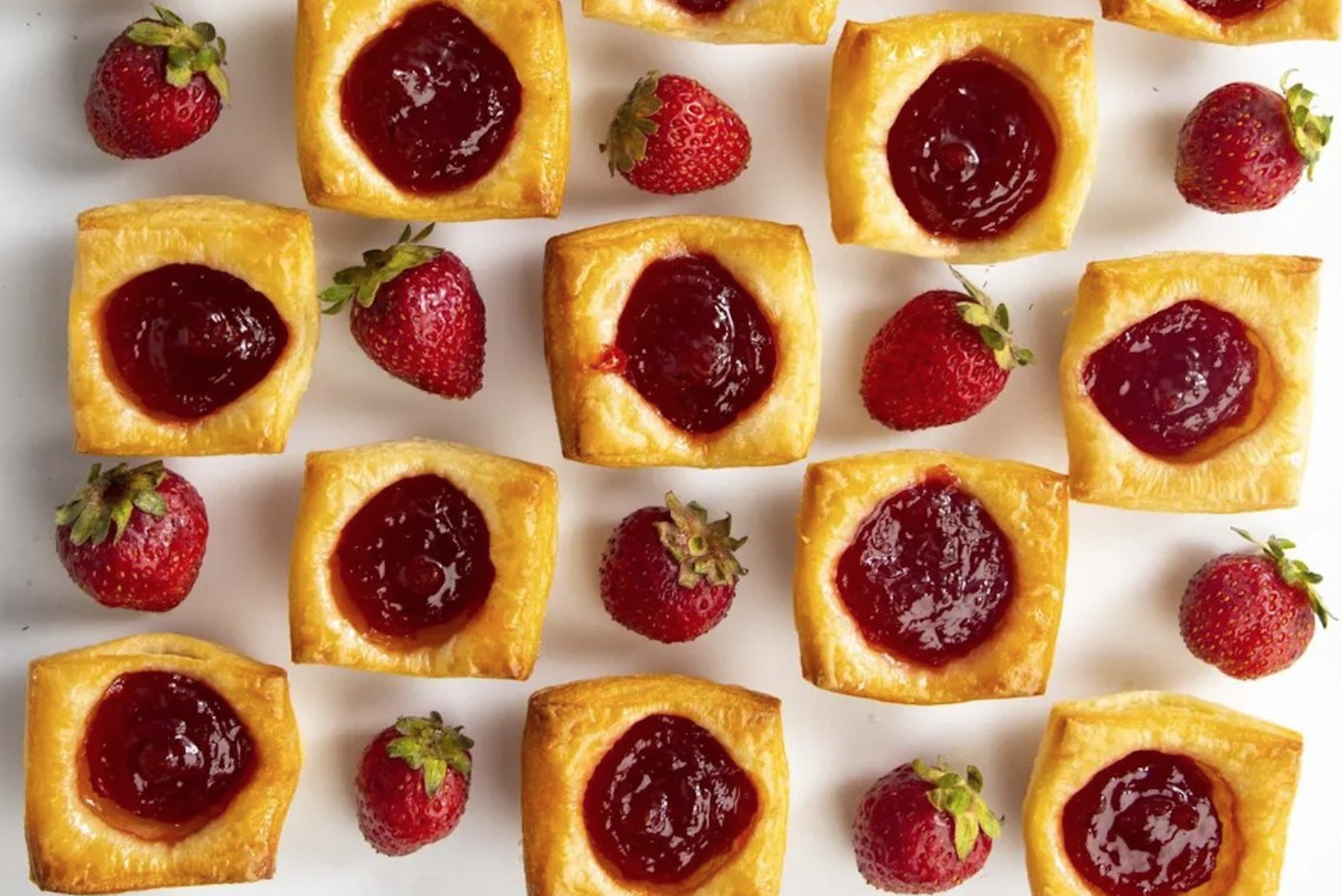 ¿Cómo elegir la confitura perfecta para cada tipo de postre?