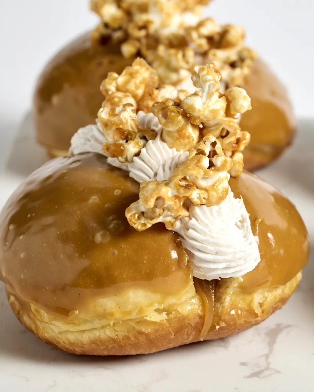 Deli Caramel de Puratos: el auténtico sabor del caramelo tradicional en tus creaciones de repostería