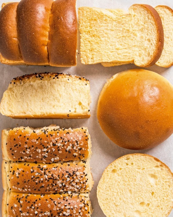 Tegral Potato de Puratos: el secreto para un pan más esponjoso y lleno de sabor