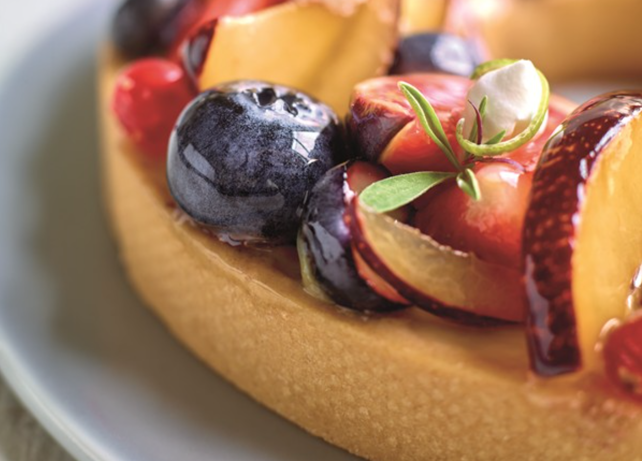 Harmony Ready Neutra de Puratos: el secreto para que tus postres navideños brillen como nunca