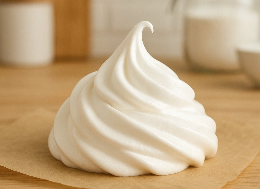 Cremor tártaro Chefdelice: el pequeño ingrediente que marca la diferencia en tus dulces de Navidad